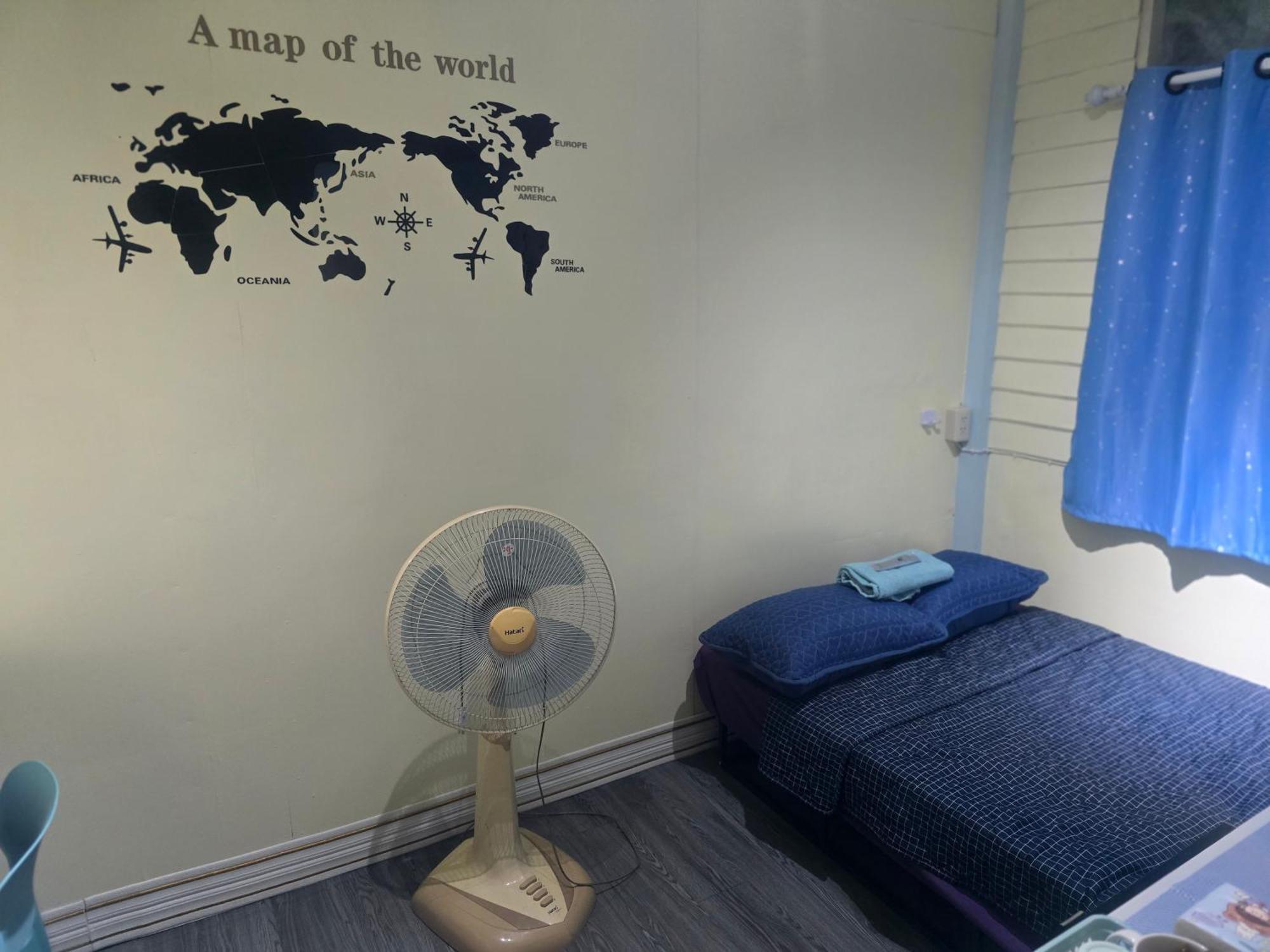 209 Beautiful And Cozy Near Skytrain & Wifi Apartment