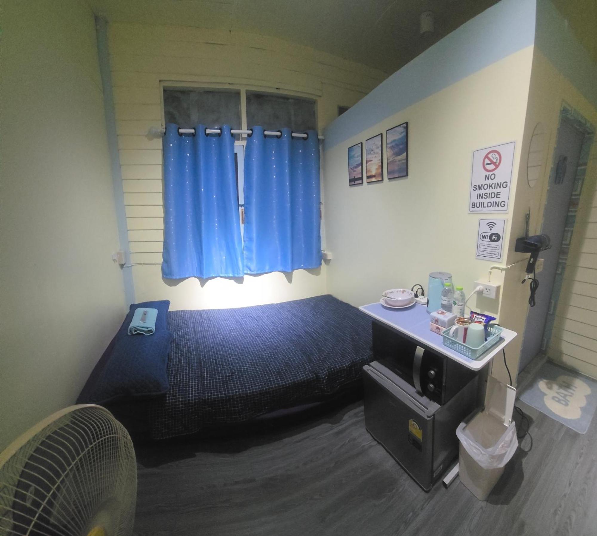 209 Beautiful And Cozy Near Skytrain & Wifi Apartment *